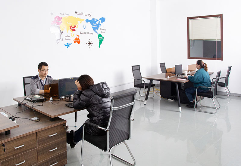 NazcaForeign trade Office - Guangu Technology